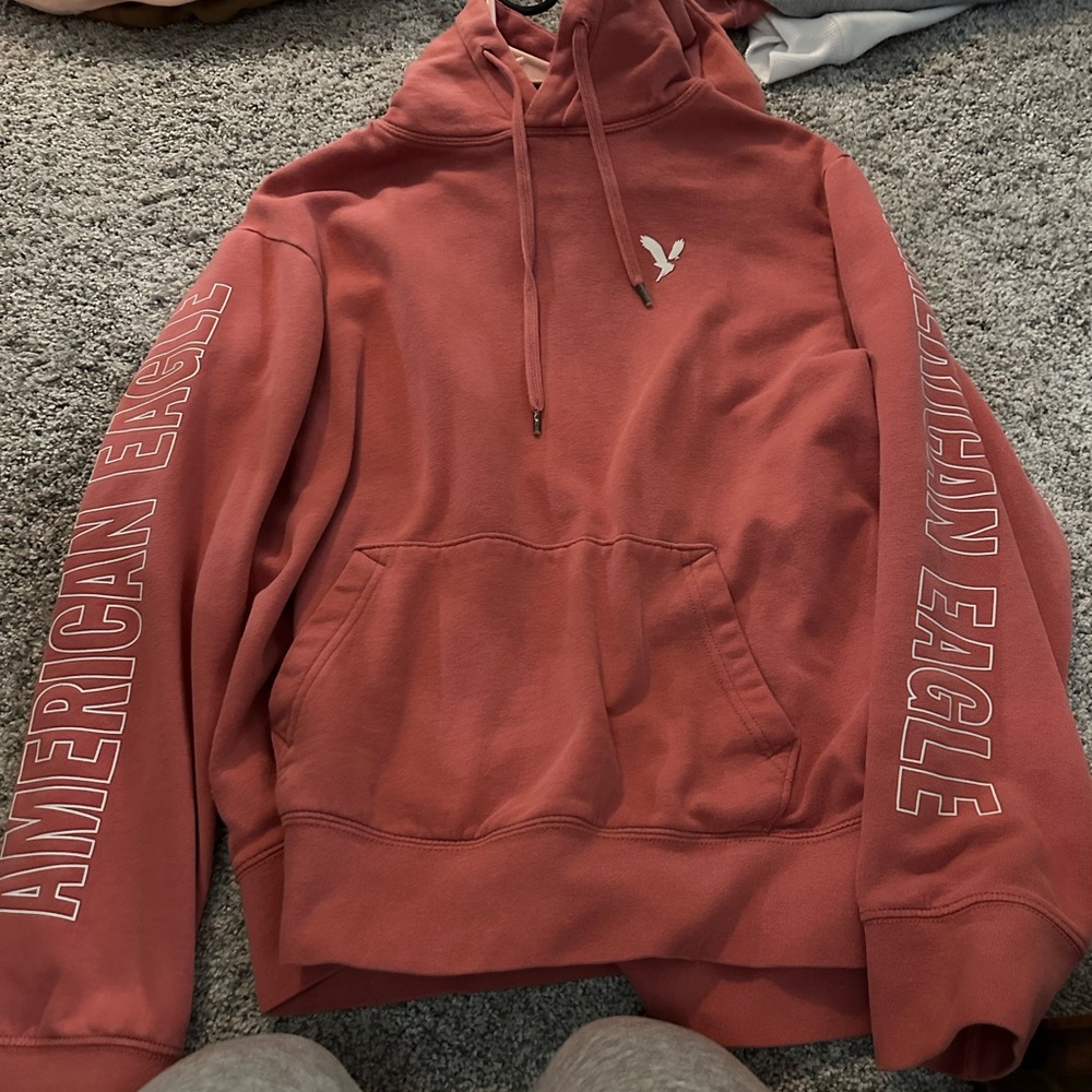 American Eagle Hoodie